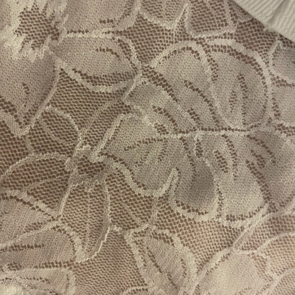 3/20 High waist thong - Picture 3 of 3